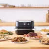 Ninja Foodi FlexDrawer Heißluftfritteuse AF500EU, (2.470 Produktbild-Vorschau 67