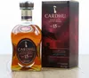 Cardhu 15 Jahre Single Malt Scotch Whisky in Produktbild-Vorschau 8