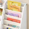 SoBuy Bücherregal Kinder Kinderregal Montessori mit Produktbild-Vorschau 6