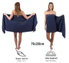 Betz 2 Stück Saunatücher 70 x 200 cm PREMIUM 100% Baumwolle Produktbild-Vorschau 5