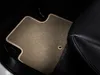 Tapis de sol en velours pour Toyota Camry VII sedan Voir les images du produit 21