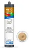 OTTOSEAL S 125 Boden- und Sanitär-Silikon 310 ml Kartusche Produktbild-Vorschau 3