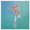 Sirena nata da bambino con pinna di coda luminosa Anteprima dell’immagine prodotto 9