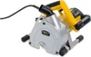 A power tool, specifically a wall chaser, is shown against a white background. Náhľad obrázku produktu