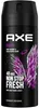 AXE Excite, desodorante en spray corporal, 48 horas de Vista previa de la imagen del producto 5
