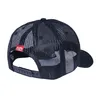 Lucky 13 Cap Uni Fast and Loud Trucker Cap schwarz Standard Produktbild-Vorschau 2