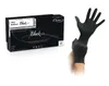 MaiMed Einmalhandschuhe Black Latex Größe M Produktbild-Vorschau 15