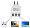 2 Geräte Verstärker für Kabelfernsehen 2 x 20 dB DVB-C / T2 Produktbild-Vorschau 5