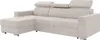 MEBLINI Schlafcouch mit Bettkasten - Ecksofa mit Produktbild-Vorschau 1