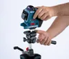 Bosch BT 250 Professional, 3 x noga, Niebieski, Biały, 2,5 Podgląd zdjęcia produktu 2