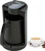 Zilan Single Coffee Maker Mokkakocher Kleine Kaffeemaschine Produktbild-Vorschau 1