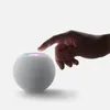 Apple HomePod mini, Apple Siri, Rund, Grau, Midnight, Produktbild-Vorschau 3