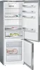 Frigorifero combinato 70cm 413l a +++ lowfrost inox Siemens Anteprima dell’immagine prodotto 9