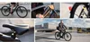 ENGWE MAPFOUR N1 AIR 250W Ultra-lightweight 100KM Long Produktbild-Vorschau 9