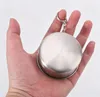 Tazza pieghevole in acciaio inossidabile da 250 ml, Anteprima dell’immagine prodotto 2