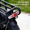 ENGWE Engine X Faltbar E Bike 250W Elektrofahrräder 20" x Produktbild-Vorschau 19