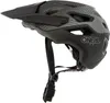 Oneal Pike IPX Stars V.22 Fahrrad Helm, schwarz/grau, 58-61 Produktbild-Vorschau 1
