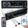 Verk 10135 Autorádio Bluetooth 1-DIN, USB, AUX a SD Náhled obrázku produktu 10