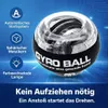 TorqueBall™ – trenażer nadgarstka z żyroskopem, trenażer Podgląd zdjęcia produktu 4