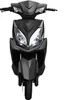 Elektro Motorroller eAdler 2400 W, 45 km/h, dunkelgrün mit Produktbild-Vorschau 10