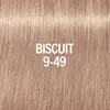 Schwarzkopf Professional BlondMe Glow Toner 9-49 Biscuit Produktbild-Vorschau 2