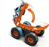 Hw Rc Monster Truck Transforming Rhinomite 1:12 Podgląd zdjęcia produktu 19