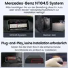 Wireless CarPlay Android Auto Box für Mercedes Benz Produktbild-Vorschau 6