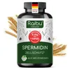Spermidin Kapseln Hochdosiert, 6 mg Spermidin pro Kapsel - Produktbild-Vorschau 1