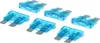 Carpoint Blade-Sicherung 15A 6 Stück Produktbild-Vorschau 2