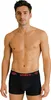 6er Pack Umbro Boxershorts Herren Mix - Baumwolle Produktbild-Vorschau 4