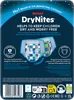 Huggies DryNites Windeln Windelhosen Jungen 8-13 J. (30-48 Produktbild-Vorschau 4