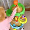 Woopie Wassertisch 2in1 Sandkasten Happy Tree 8 Acc. Produktbild-Vorschau 7