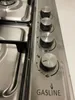 Gasline Camping Kocher Gaskocher Tischgerät 4 flammig Produktbild-Vorschau 4
