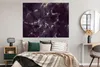 MuchoWow® Poster Gold - Edelsteine - Achatstein - Geode Produktbild-Vorschau 4