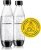 SodaStream 1741260410 Carbonator-Příslušenství a spotřební Náhled obrázku produktu 3