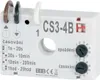 Elektro Bock relé doběhu se zpožděním sepnutí : CS3-4B Náhled obrázku produktu 4