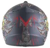 Crosshelm Helm Kinderhelm Motorradhelm Motocross Mejia Produktbild-Vorschau 6