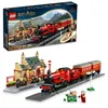 LEGO Harry Potter 76423 Ekspres do Hogwartu i stacja Podgląd zdjęcia produktu 9