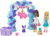 Polly Pockets Geburtstagsparty Produktbild-Vorschau 7