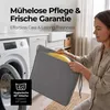 Sitzkissen Stuhlkissen Indoor & Outdoor 6er Set 45x45 cm - Produktbild-Vorschau 6