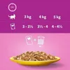 Whiskas Katzenfutter nass Geflügel Auswahl in Gelee 48 Produktbild-Vorschau 2