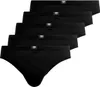 CECEBA Herren Slips, 5er Pack - Sport Slip, Basic, Produktbild-Vorschau 11