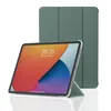 Étui pour tablette Fold Clear Vert pour Apple iPad Pro 11" Voir les images du produit 1