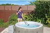 Bestway® LAY-Z-SPA® Xtras akkubetriebener Pool- und Produktbild-Vorschau 22