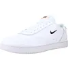 Nike Sportswear Court Vintage Sportschuhe Weiß EU 42 Mann Produktbild-Vorschau 1