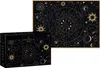 A puzzle box and the completed puzzle are shown side-by-side against a white background. Voir les images du produit