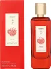 A perfume bottle and its packaging are displayed side-by-side against a white background. Produktbild-Vorschau