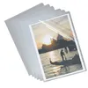 LEITZ 4060-00-00 100x Extrastarke Sichthüllen transparent Anteprima dell’immagine prodotto 1