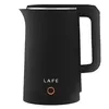 Lafe LAFCZA47467, 1,8 l, 1800 W, Černá, Plast, Nerezová Náhled obrázku produktu 2