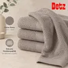 Betz 4 Stück Duschtücher 70x140 cm PALERMO 100% Baumwolle  Produktbild-Vorschau 5
